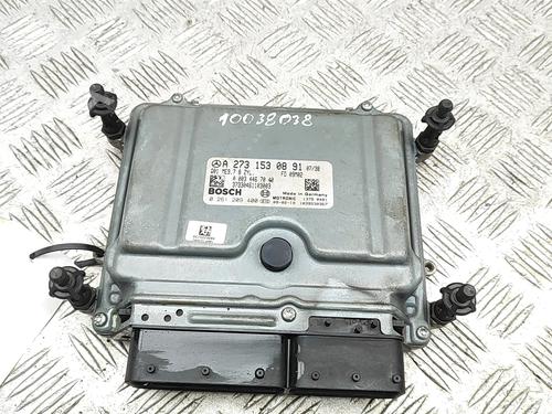 Engine control unit (ECU) JEEP GRAND CHEROKEE IV (WK, WK2) 3.0 CRD | BP33394199M57 - Image 2