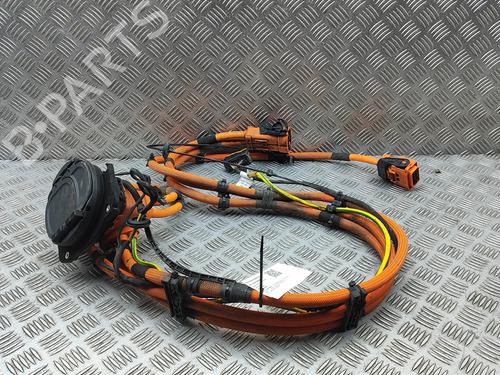 Used Cable Cable MERCEDES-BENZ EQB (X243) EQB 350 4-matic (243.612) (292 hp) 33391061 33391061