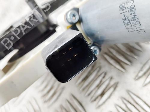 Front right window mechanism MERCEDES-BENZ E-CLASS Coupe (C238) E 220 d (238.314) | BP31715660C23 