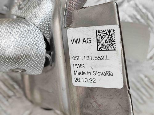 Pipe SKODA KAROQ (NU7, ND7) 1.5 TSI | BP27508892M125 