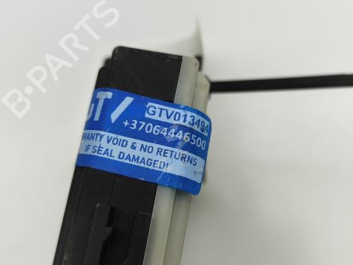 Electronic module MERCEDES-BENZ E-CLASS (W213) E 350 e (213.050) | BP27167592M83 