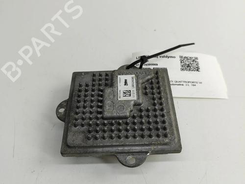 Electronic module MASERATI QUATTROPORTE VI 3.0 D | BP24818444M83  - Image 5
