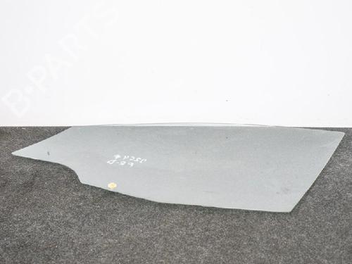 Front right door window FORD FIESTA VI (CB1, CCN) 1.25 | BP6747103C19 