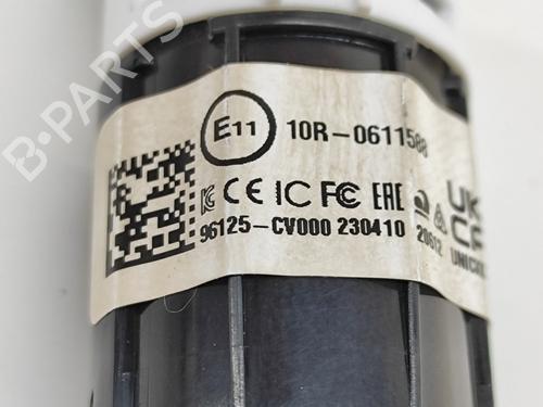 Elektronisk modul KIA EV6 (CV) ELECTRIC AWD | BP27782003M83 