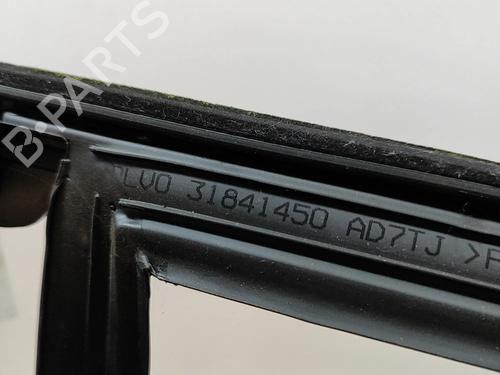 Dørliste VOLVO XC90 II (256) T8 Hybrid AWD | BP23249242C150