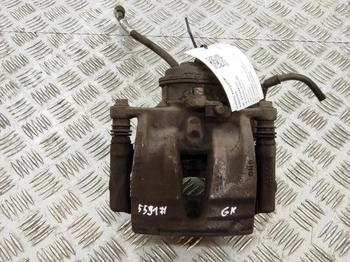 Used Left rear brake caliper AUDI Q7 (4MB, 4MG, 4MQ) 45 TDI quattro (249 hp) 28438626