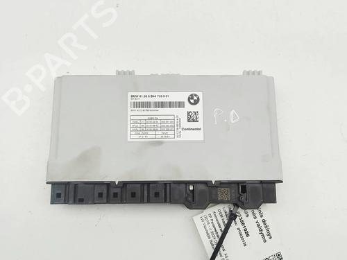 Used Electronic module Electronic module BMW X5 (G05, F95) xDrive 30 d Mild-Hybrid (298 hp) 33384066 33384066