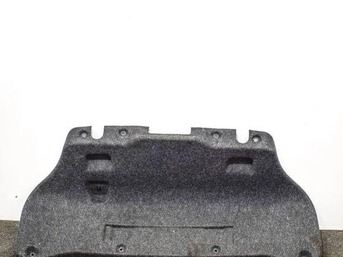 Used Boot lining Boot lining BMW 1 Convertible (E88) 135 i (306 hp) 6746852 6746852