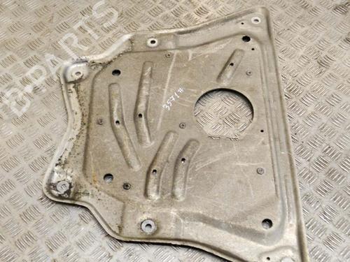 Upper protection BMW X6 (F16, F86) xDrive 40 d | BP10072617M93 