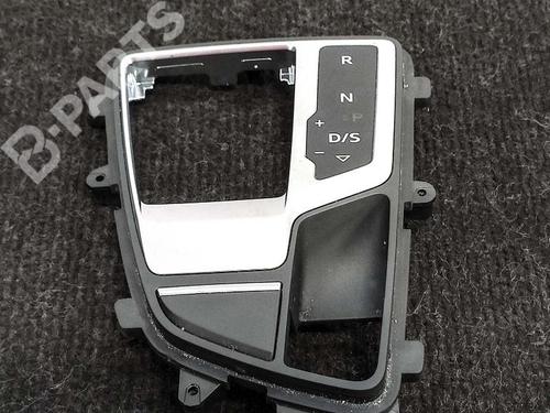 Used Automatic gearbox selector Automatic gearbox selector AUDI A4 B9 (8W2, 8WC) 2.0 TFSI (190 hp) 6757090 6757090
