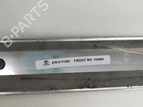 Trinbræt TOYOTA COROLLA Estate (_E21_) 1.8 Hybrid (ZWE211) | BP28550034C149