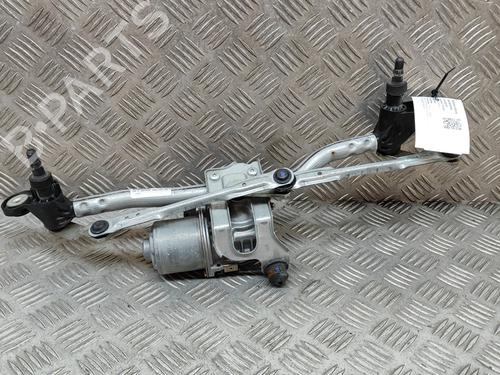Front wipers mechanism FORD ECOSPORT 1.0 EcoBoost | BP16258847C83 