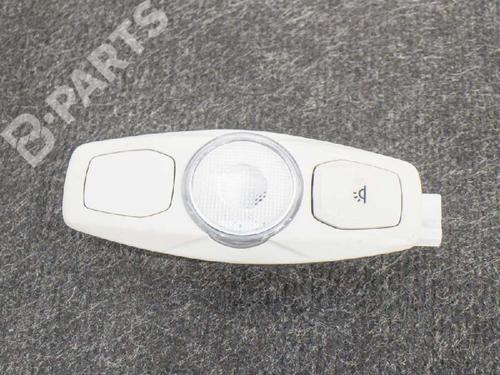 Used Rear mirror Rear mirror FORD KUGA II (DM2) 2.0 TDCi (140 hp) 6758754 6758754