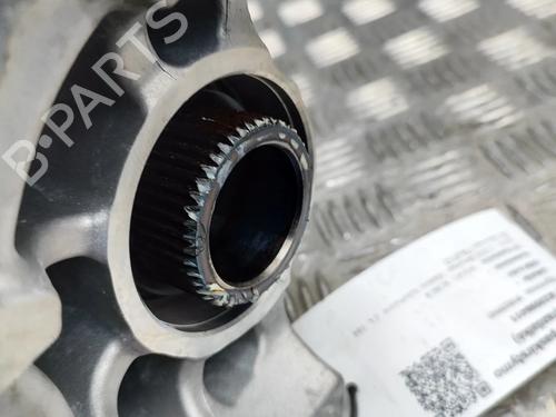 Transfer box VOLVO XC90 II (256) B5 Mild Hybrid AWD | BP31834904M36