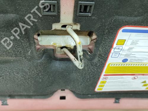 Hood PEUGEOT BOXER Van 2.0 BlueHDi 130 | BP29700356C1 