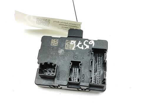 Used Electronic module Electronic module 38623421 38623421