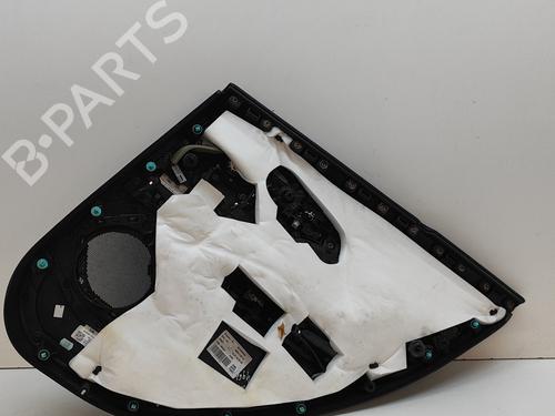 Rear right panel JAGUAR I-PACE (X590) EV400 AWD | BP28387911C61 