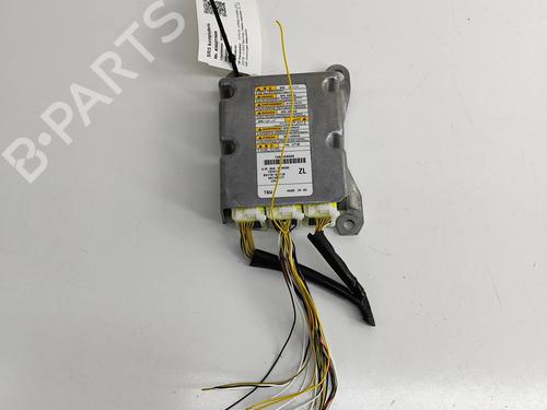 Used ECU airbags TOYOTA COROLLA Estate (_E21_) 2.0 Hybrid (MZEH12) (180 hp) 27788859