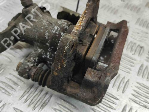 Left rear brake caliper MINI MINI CLUBMAN (R55) One D | BP28811806M107