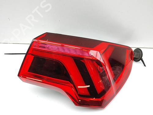 Used Right taillight Right taillight 37721554 37721554