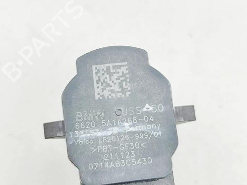 Electronic module BMW XM (G09) XM All-wheel Drive | BP32501043M83 
