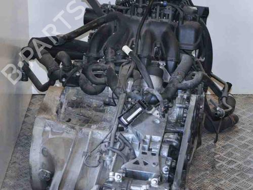 Used Engine MERCEDES-BENZ B-CLASS Sports Tourer (W245) B 200 (245.233) (136 hp) 6837824