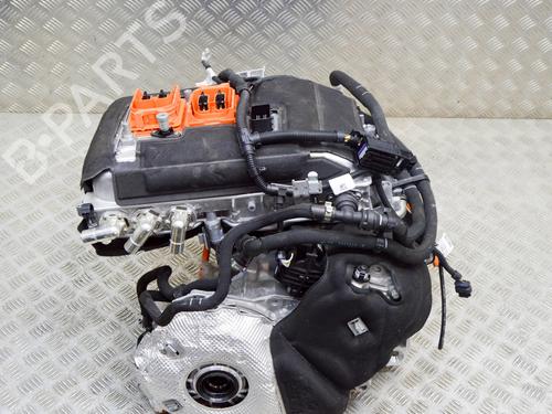 Used Engine BMW i3 (I01) s Electric (102 hp) 27760507