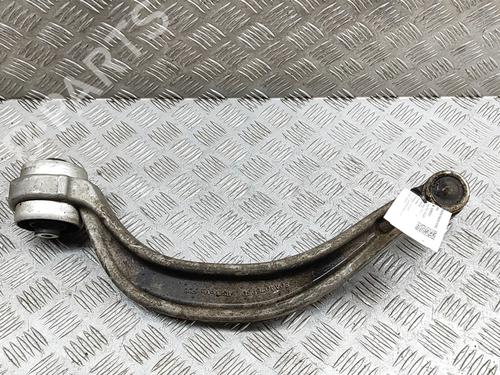 Used Left front suspension arm AUDI Q5 (FYB, FYG) 40 TDI Mild Hybrid quattro (204 hp) 27783308