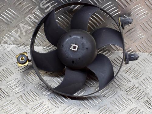 Used Radiator fan PORSCHE BOXSTER (986) 2.7 (228 hp) 8894642
