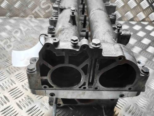 Cylinder head OPEL INSIGNIA A Saloon (G09) 2.0 CDTI (69) | BP31073130M5