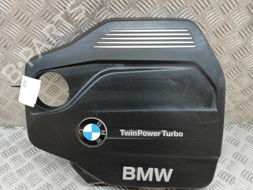 Used Upper protection BMW 3 (F30, F80) 320 d (190 hp) 17767612