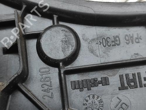 Venstre bagtil lås PEUGEOT BOXER Van 2.2 BlueHDi 140 | BP32369832C100