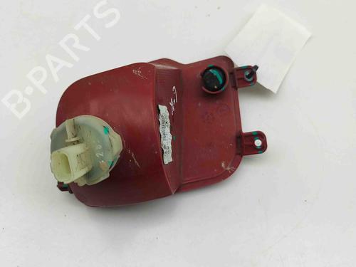 Rear fog light CITROËN C5 AIRCROSS (A_) 1.6 Hybrid 225 (A45GFR) | BP29459552C37 
