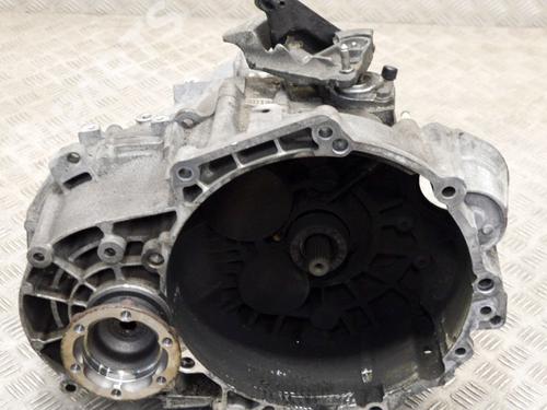 Boîte de vitesse manuelle AUDI Q3 (8UB, 8UG) 2.0 TDI 788413 | B-Parts