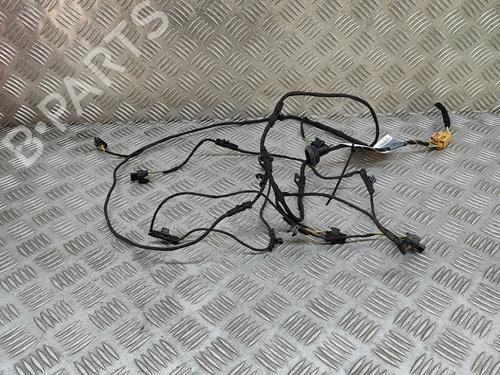 Used Electronic module AUDI A5 (F53, F5P) 35 TFSI Mild Hybrid (150 hp) 27789361