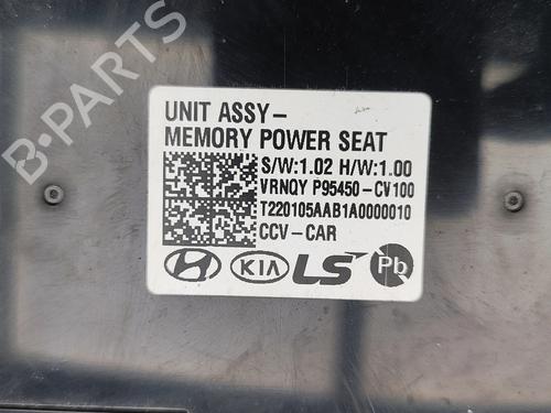 Electronic module KIA EV6 (CV) ELECTRIC AWD | BP33395258M83 - Image 3