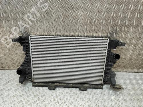 Used Intercooler Intercooler MERCEDES-BENZ B-CLASS Sports Tourer (W247) B 180 (247.084) (136 hp) 27799931 27799931