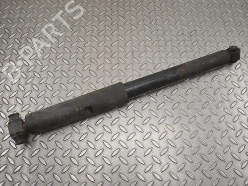 Left rear shock absorber FORD TRANSIT V363 Van (FCD, FDD) 2.2 TDCi RWD | BP30246058M18