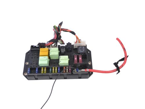 Used Fuse box Fuse box LAND ROVER RANGE ROVER III (L322) 3.0 D 4x4 (177 hp) 30231143 30231143