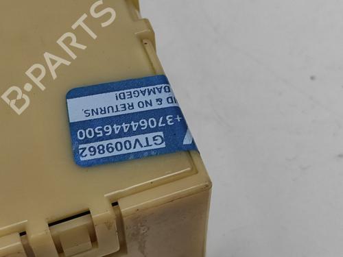 Climate control TOYOTA SUPRA (_A8_) 3.0 i (JZA80_, JZA80R) | BP29391484I5 