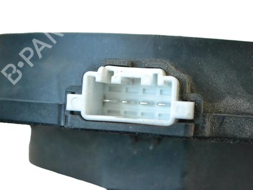 Speaker MAZDA 6 Saloon (GJ, GL) 2.2 D (GJ2FP, GJ1021, GJ1022, GL1021) | BP33362260E2  - Image 5