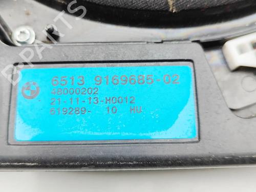 Electronic module BMW 6 Coupe (F13) 640 d | BP31715412M83  - Image 6