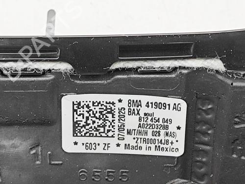 Rat AUDI Q5 (GUB) SQ5 TFSI quattro | BP33847337C49  - Image 7