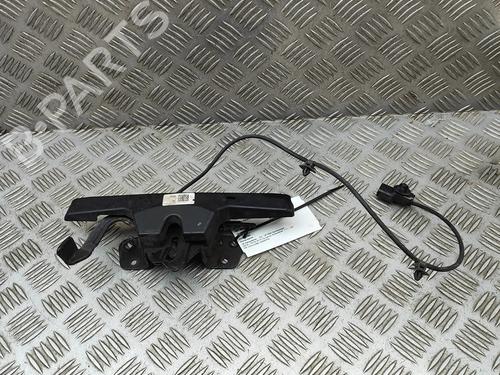 Used Hood lock Hood lock KIA OPTIMA Sportswagon (JF) 1.7 CRDi (141 hp) 33395426 33395426