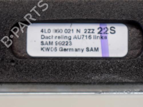 Takreling AUDI Q7 (4LB) 3.0 TDI quattro | BP30788327C65