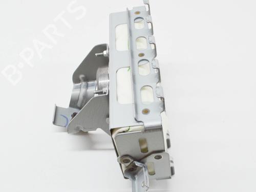 Passasjer kollisjonspute NISSAN LEAF (ZE1) Electric | BP27762827C10 