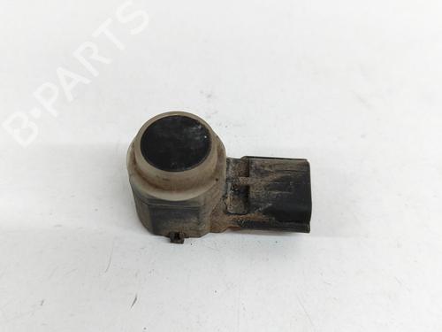 Elektronisk modul OPEL VIVARO B Van (X82) 1.6 CDTI (05) (140 hp) 18036921