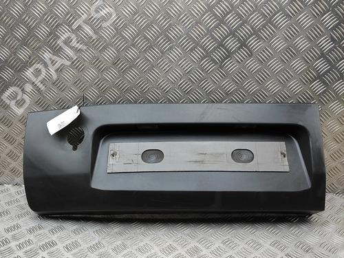 Supporto Supporto FORD TRANSIT V363 Van (FCD, FDD) 2.0 EcoBlue (130 hp) 36458503 36458503