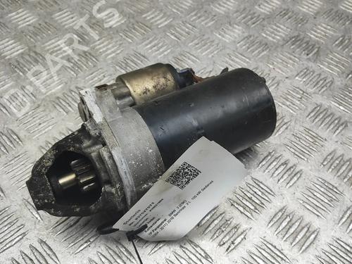 Used Starter Starter 37669794 37669794