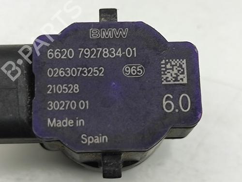 Electronic module BMW 8 Gran Coupe (G16, F93) M8 | BP28956187M83 